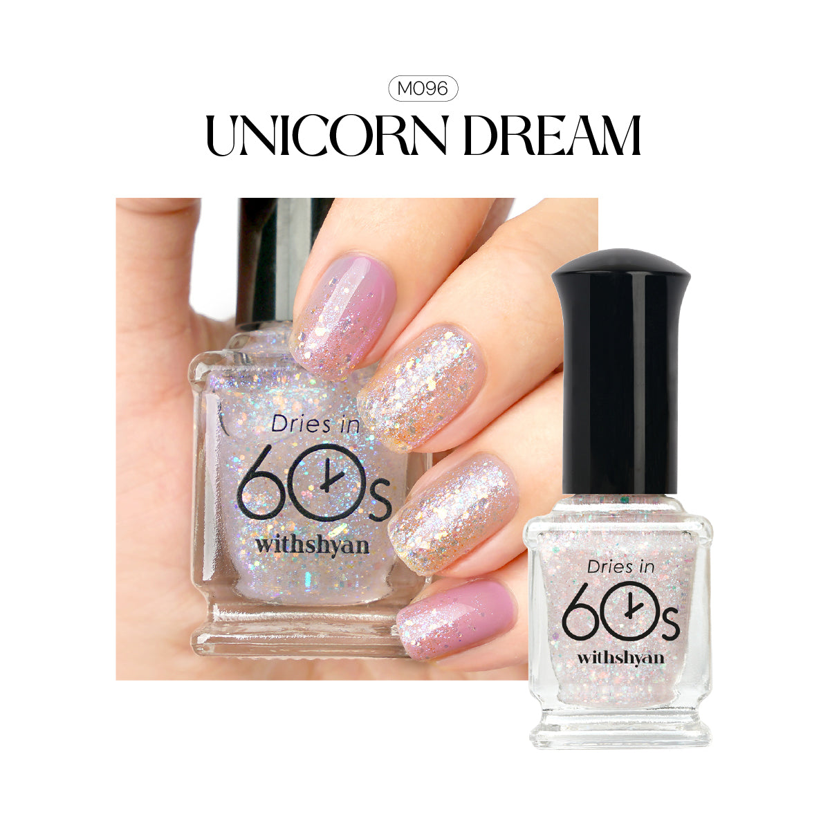 Dries in 60s Milk Veils Collection