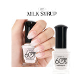 Dries in 60s Milk Veils Collection