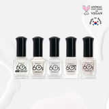 Dries in 60s Milk Veils Collection