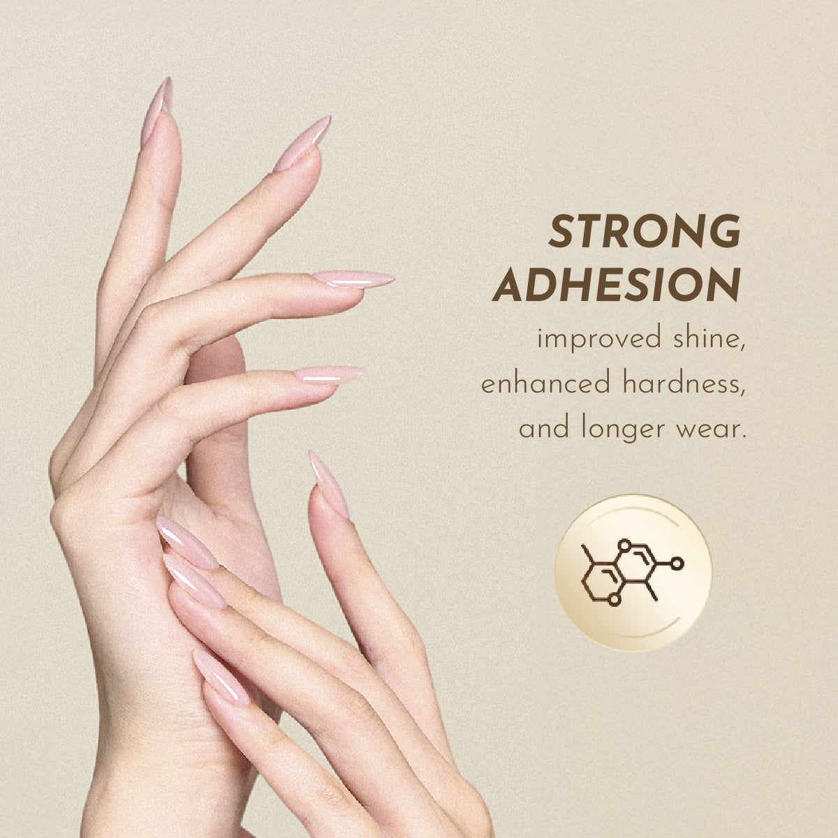 Moding Basic Functional Soak Off Gel Collection / 15ml