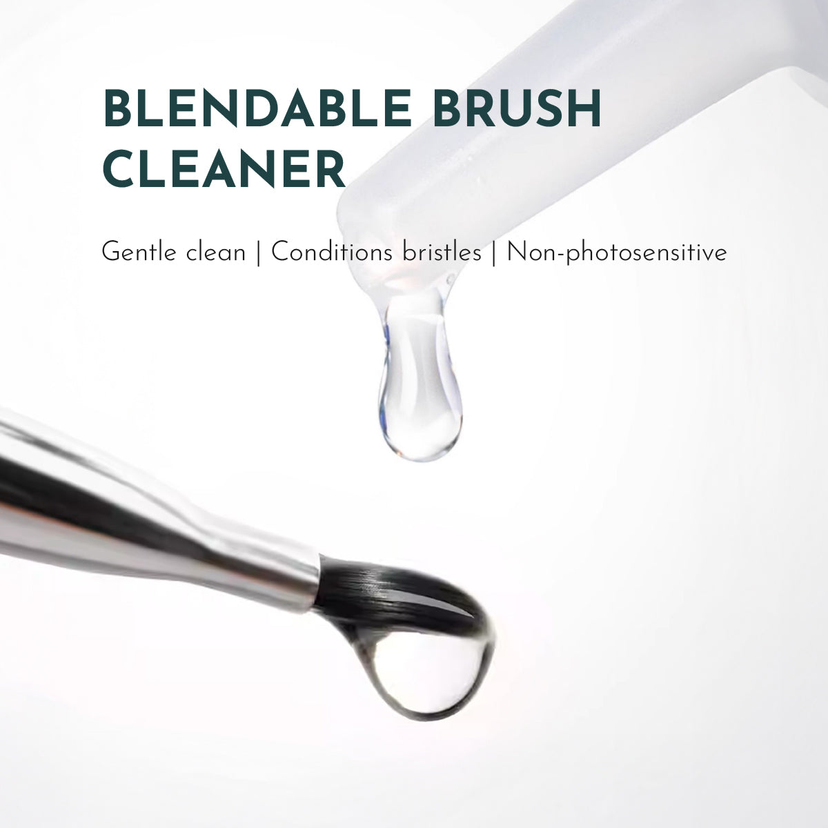 Moding Brush Cleanser & Conditioner