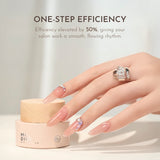 Moding Natural Nude Tinted Builder Gel/ 20g