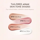 Moding Natural Nude Tinted Builder Gel/ 20g