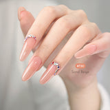 Moding Natural Nude Tinted Builder Gel/ 20g