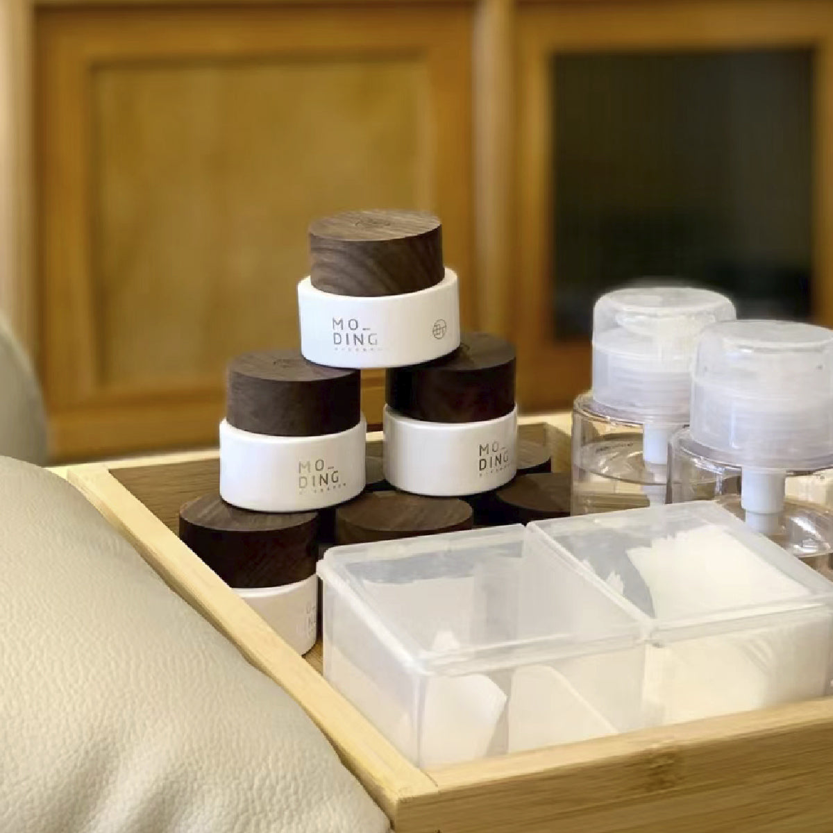 Moding Basic Function Gel Collection / Jar 20g