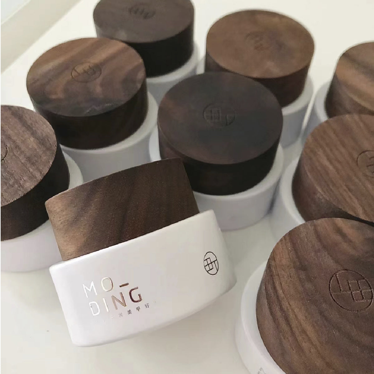 Moding Basic Function Gel Collection / Jar 20g