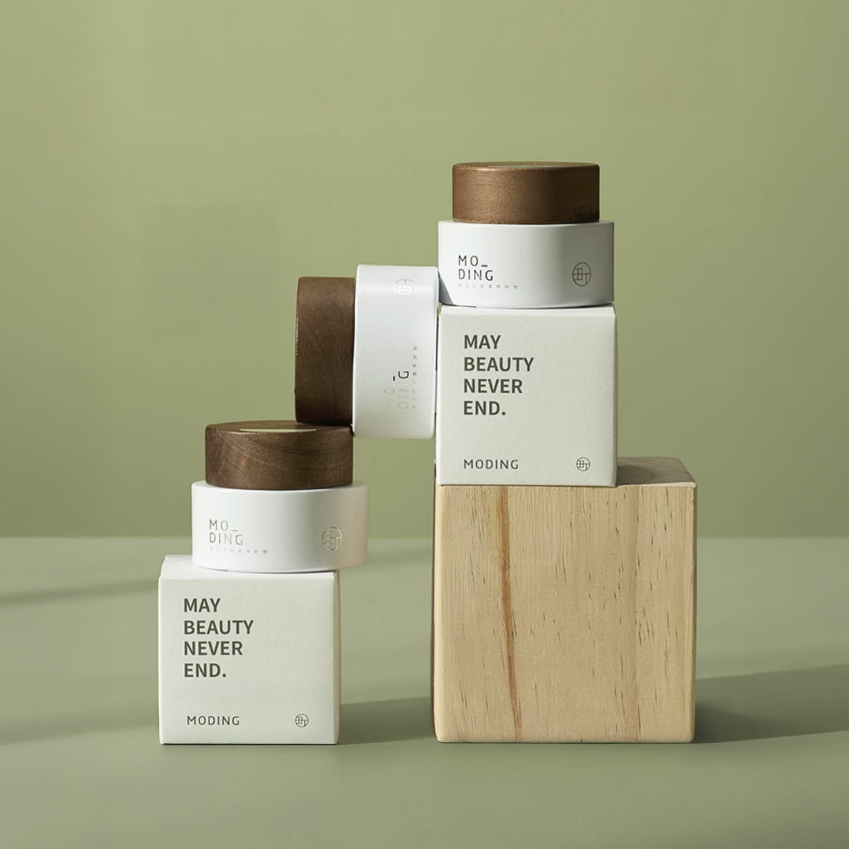 Moding Basic Function Gel Collection / Jar 20g