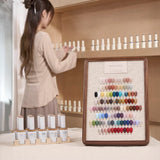 Moding Pudding Collection Gel Polish