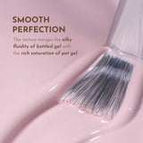 Moding Pudding Collection Gel Polish