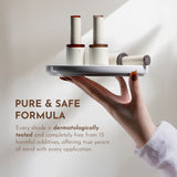 Moding Pudding Collection Gel Polish