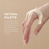 Moding Pudding Collection Gel Polish