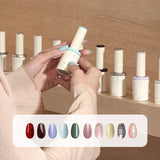 Moding Pudding Collection Gel Polish