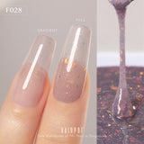 Mr Nail Japanese Botanical Gel Colour Collection [F01 - F79]