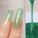 Mr Nail Japanese Botanical Gel Colour Collection [F01 - F79]