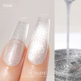 Mr Nail Sake Mist Collection (Classic)