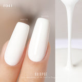 Mr Nail Japanese Botanical Gel Colour Collection [F01 - F79]