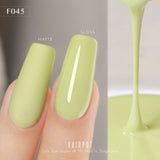 Mr Nail Japanese Botanical Gel Colour Collection [F01 - F79]