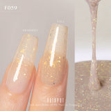 Mr Nail Japanese Botanical Gel Colour Collection [F01 - F79]