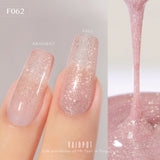 Mr Nail Japanese Botanical Gel Colour Collection [F01 - F79]