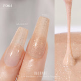 Mr Nail Japanese Botanical Gel Colour Collection [F01 - F79]