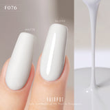Mr Nail Orchid on the Prairie Collection (Solid Colours)