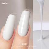 Mr Nail Japanese Botanical Gel Colour Collection [F01 - F79]