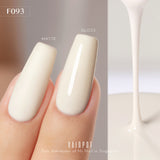 Mr Nail Orchid on the Prairie Collection (Solid Colours)