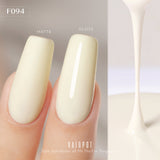 Mr Nail Orchid on the Prairie Collection (Solid Colours)