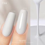 Mr Nail Orchid on the Prairie Collection (Solid Colours)