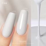 Mr Nail Japanese Botanical Gel Colour Collection [F80 - F158]