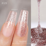 Mr Nail Japanese Botanical Gel Colour Collection [F80 - F158]