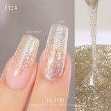 Mr Nail Japanese Botanical Gel Colour Collection [F80 - F158]