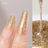 Mr Nail Falling Stars Collection (Glitter Sequins)
