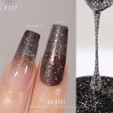 Mr Nail Falling Stars Collection (Glitter Sequins)