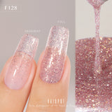 Mr Nail Falling Stars Collection (Glitter Sequins)