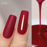 Mr Nail Japanese Botanical Gel Colour Collection [F80 - F158]