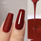 Mr Nail Japanese Botanical Gel Colour Collection [F80 - F158]