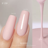 Mr Nail Orchid on the Prairie Collection (Solid Colours)