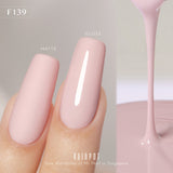 Mr Nail Japanese Botanical Gel Colour Collection [F80 - F158]