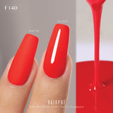 Mr Nail Japanese Botanical Gel Colour Collection [F80 - F158]