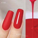 Mr Nail Japanese Botanical Gel Colour Collection [F80 - F158]