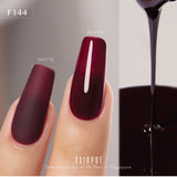 Mr Nail Japanese Botanical Gel Colour Collection [F80 - F158]