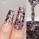 Mr Nail Falling Stars Collection (Glitter Sequins)