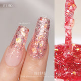 Mr Nail Japanese Botanical Gel Colour Collection [F80 - F158]