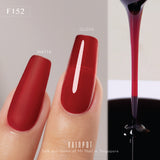 Mr Nail Rose of Matsushima Collection (Reds)