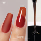 Mr Nail Japanese Botanical Gel Colour Collection [F80 - F158]