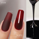 Mr Nail Rose of Matsushima Collection (Reds)