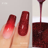 Mr Nail Rose of Matsushima Collection (Reds)