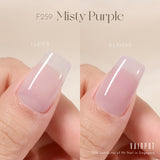 Mr Nail Pop & Glow Collection / 21 Colours