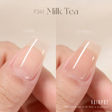 Mr Nail Pop & Glow Collection / 21 Colours